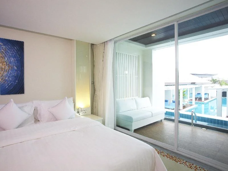 Samui Resotel Beach Resort hotel interior