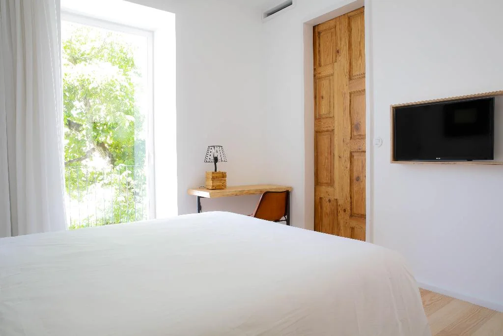 Sapientia Boutique Hotel hotel interior