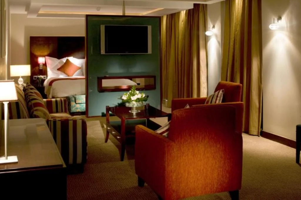 Savoy Hotel Limerick hotel interior