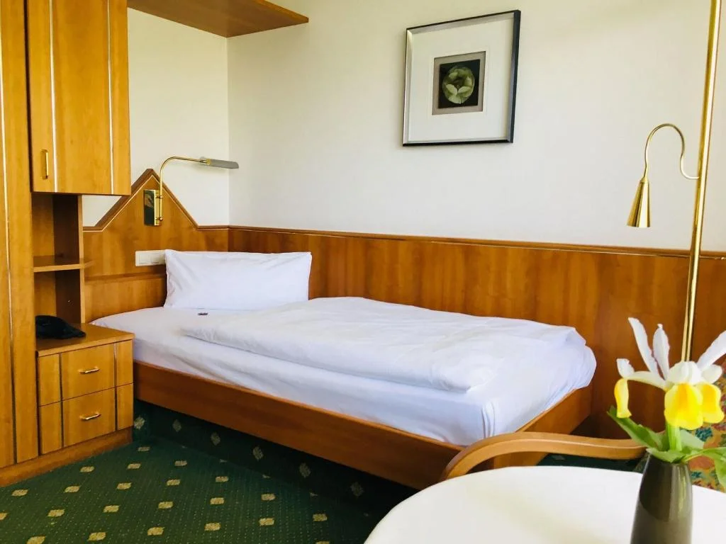 Schlossberg Hotel hotel interior