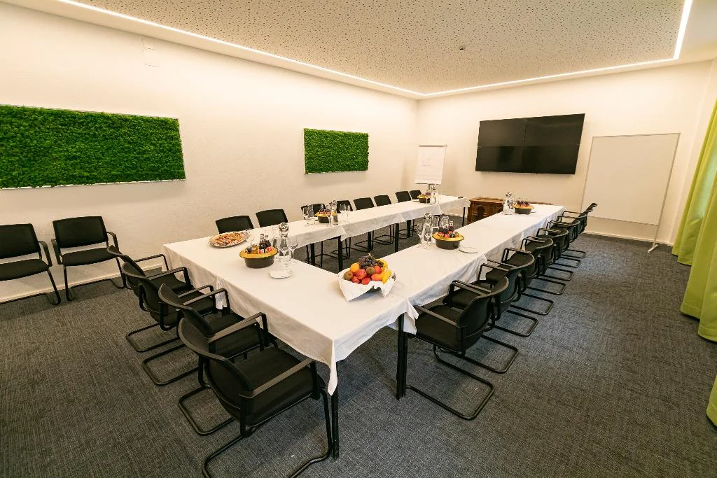 Schlosshotel Igls hotel interior