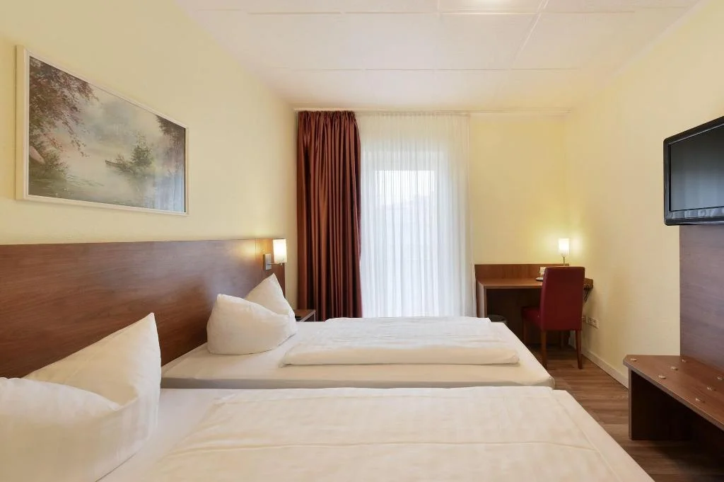 Schumacher Hotel hotel interior