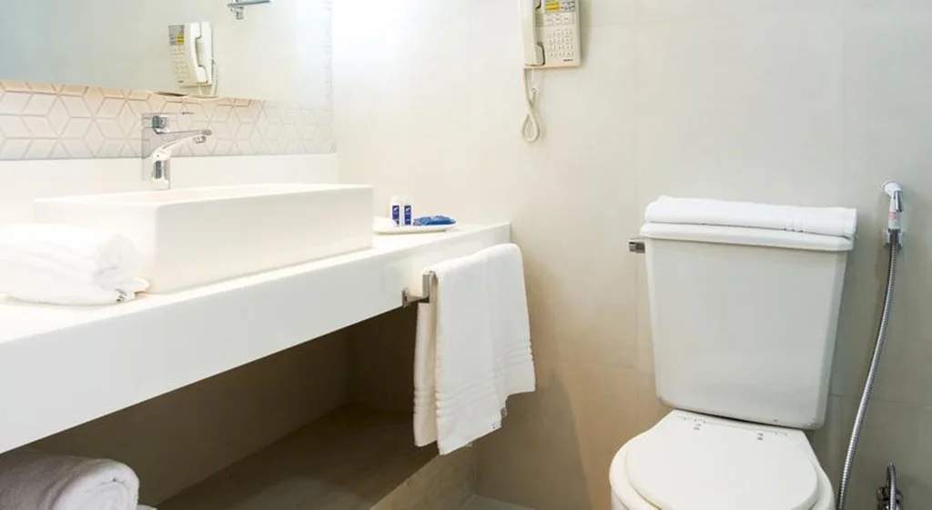 Seara Praia Hotel hotel interior
