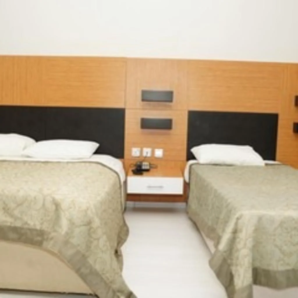 Sempati Hotel hotel interior