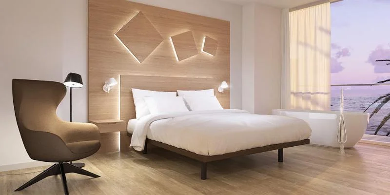 Senator Gran Via 70 Spa Hotel hotel interior
