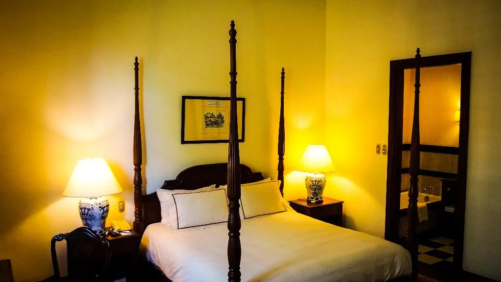 Settha Palace Hotel hotel interior