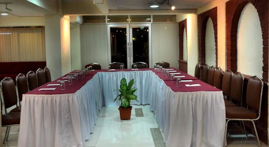 Shah Palace Hotel hotel interior