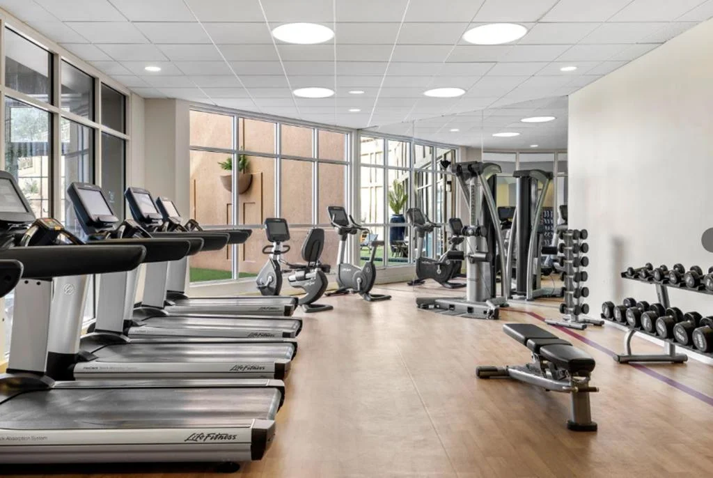 Sheraton Aleppo Hotel hotel interior