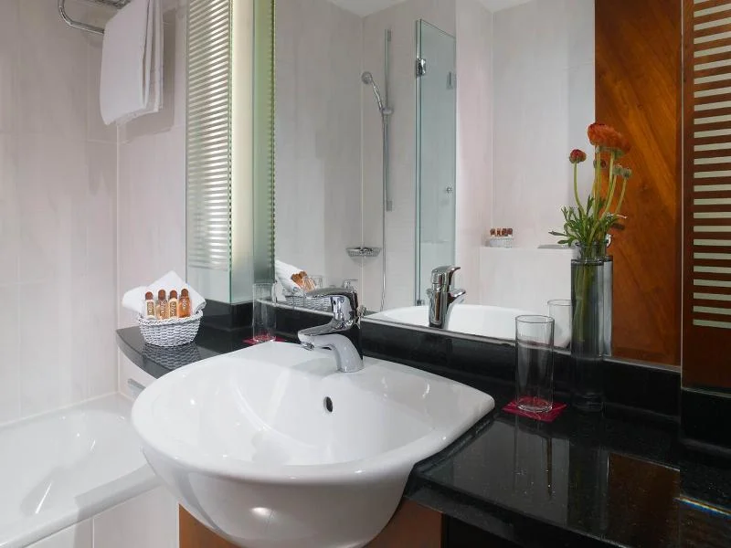 Sheraton Carlton Hotel Nuremberg hotel interior