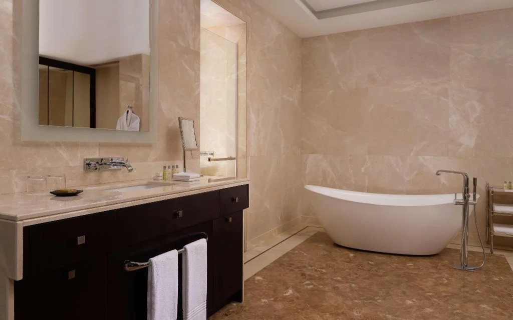 Sheraton Dushanbe Hotel hotel interior