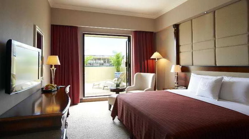 Sheraton Guilin Hotel hotel interior