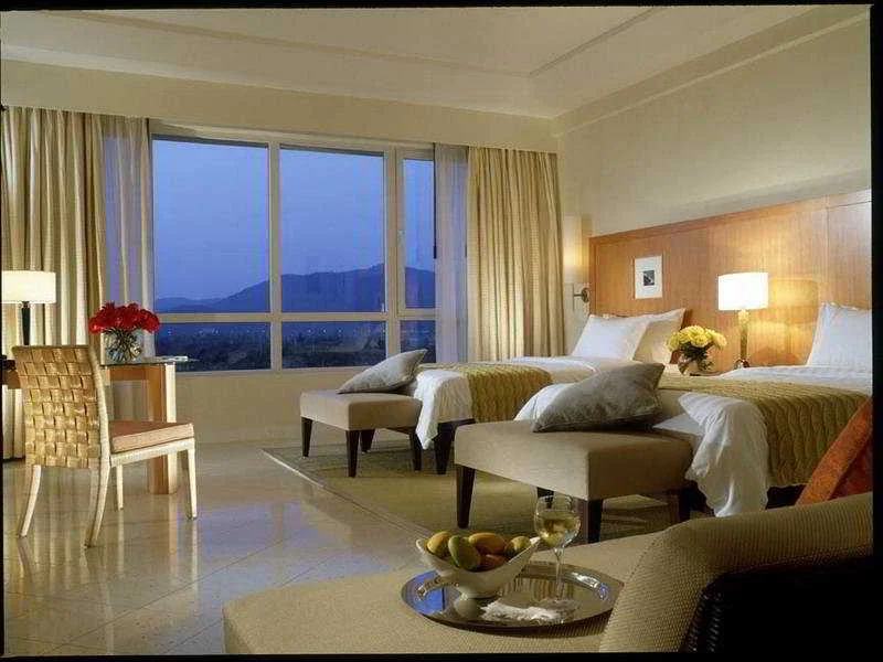 Sheraton Sana'a Hotel hotel interior