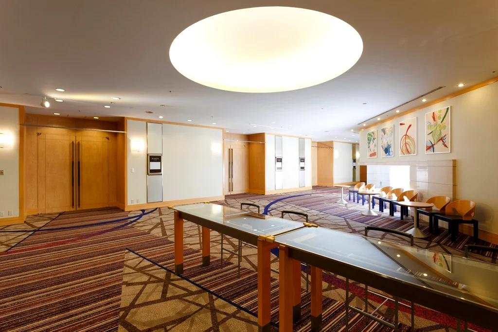 Shibuya Stream Excel Hotel Tokyu hotel interior