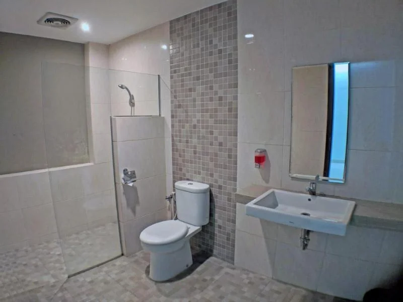 Shiva Guest House hotel interior