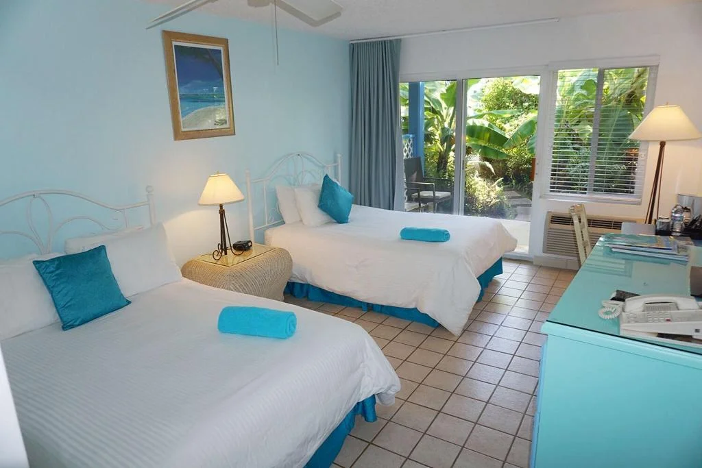 Sibonne Beach Hotel hotel interior