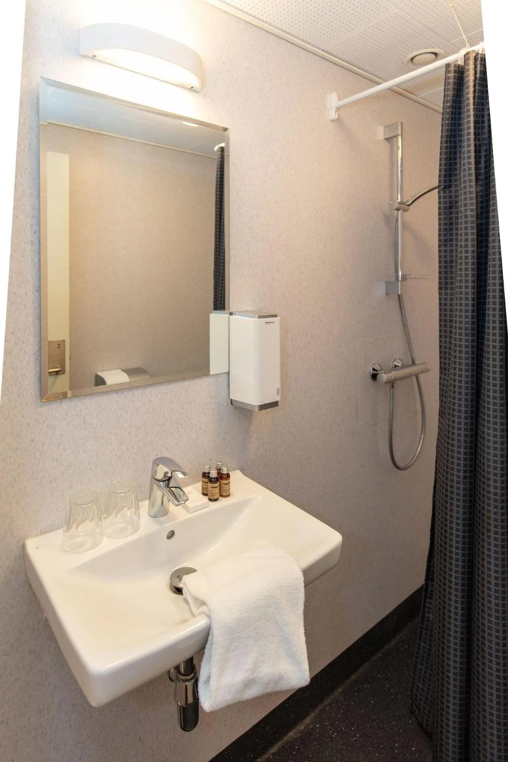 Skagen Hotel hotel interior