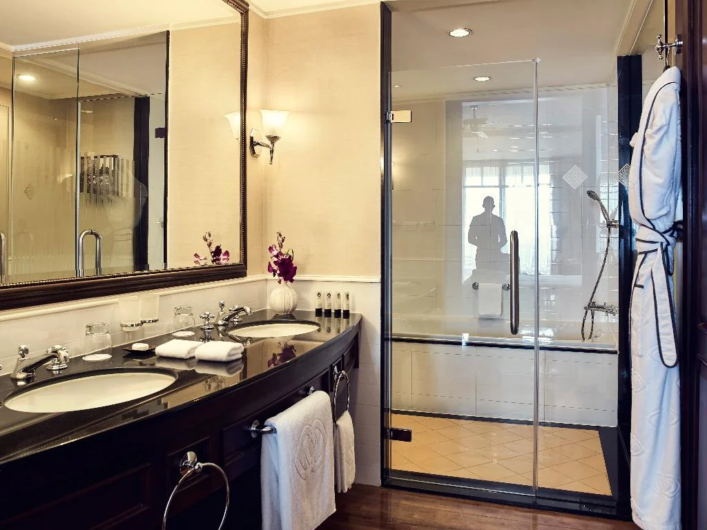 Sofitel Phnom Penh Phokeethra hotel interior
