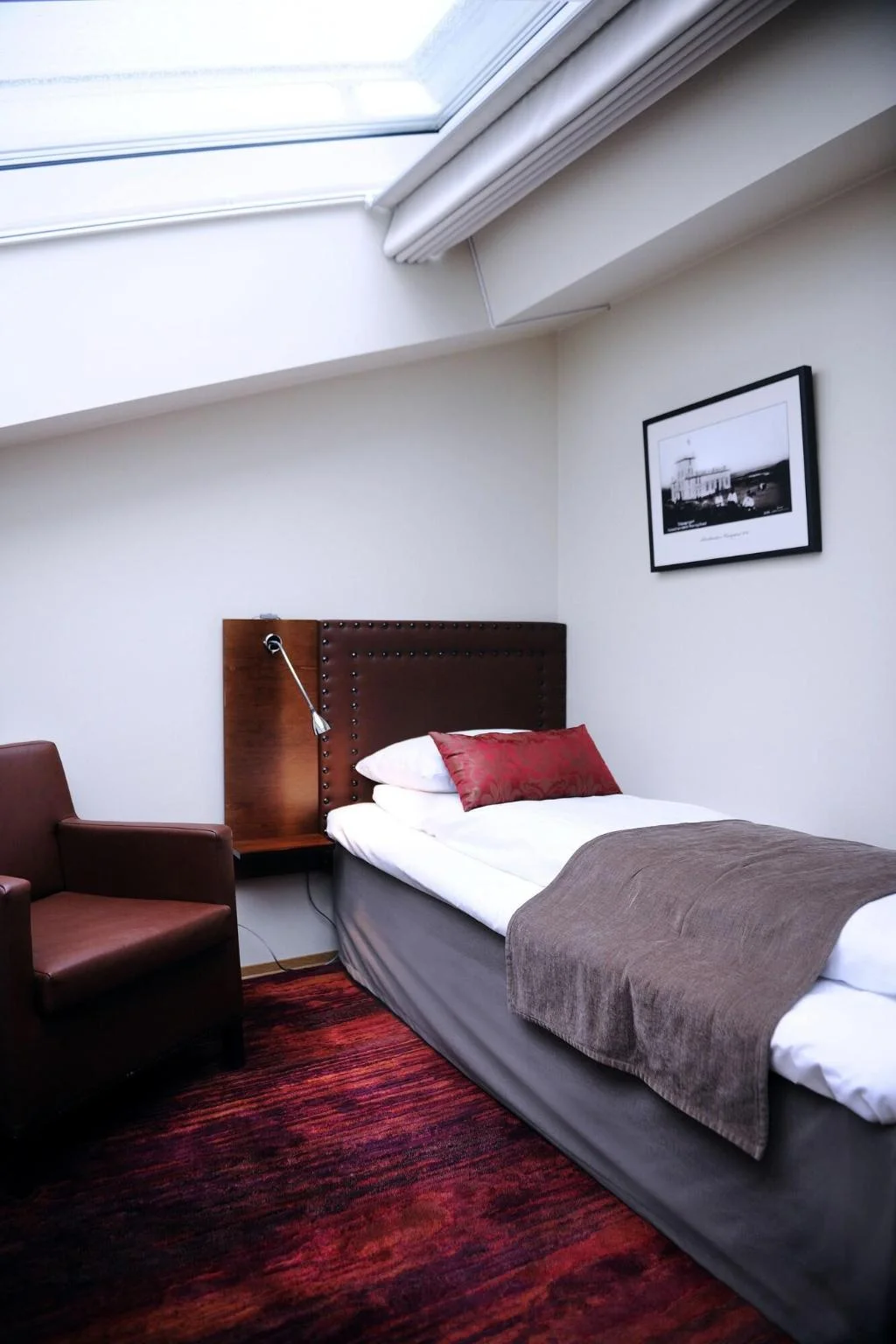 Sola Strand Hotel hotel interior