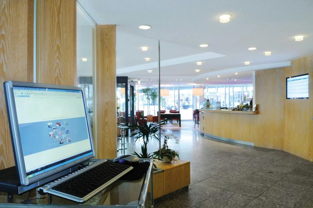 SORELL Hotel Ador hotel interior
