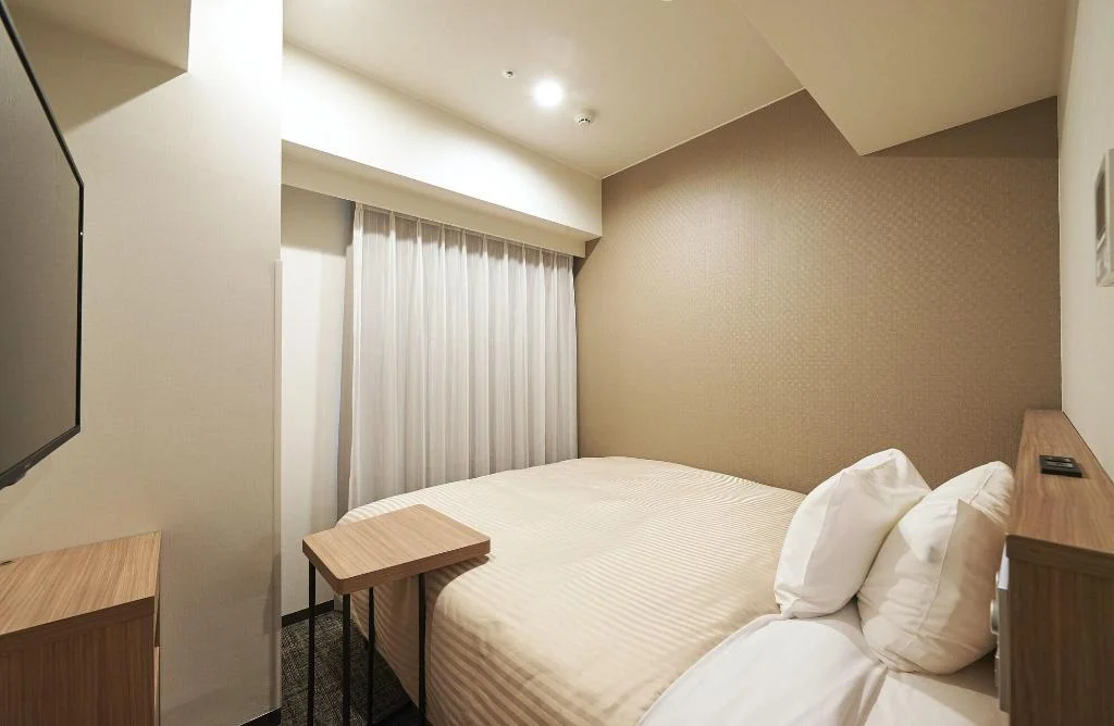 Sotetsu Fresa Inn Yokohama Bashamichi hotel interior