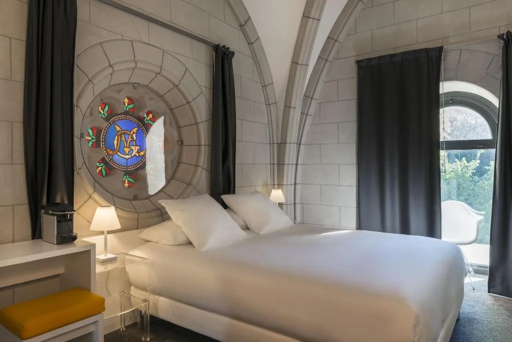 Sozo Hotel hotel interior