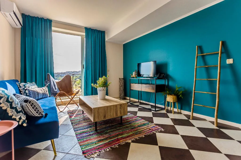 Sozopol Boutique Hotel hotel interior