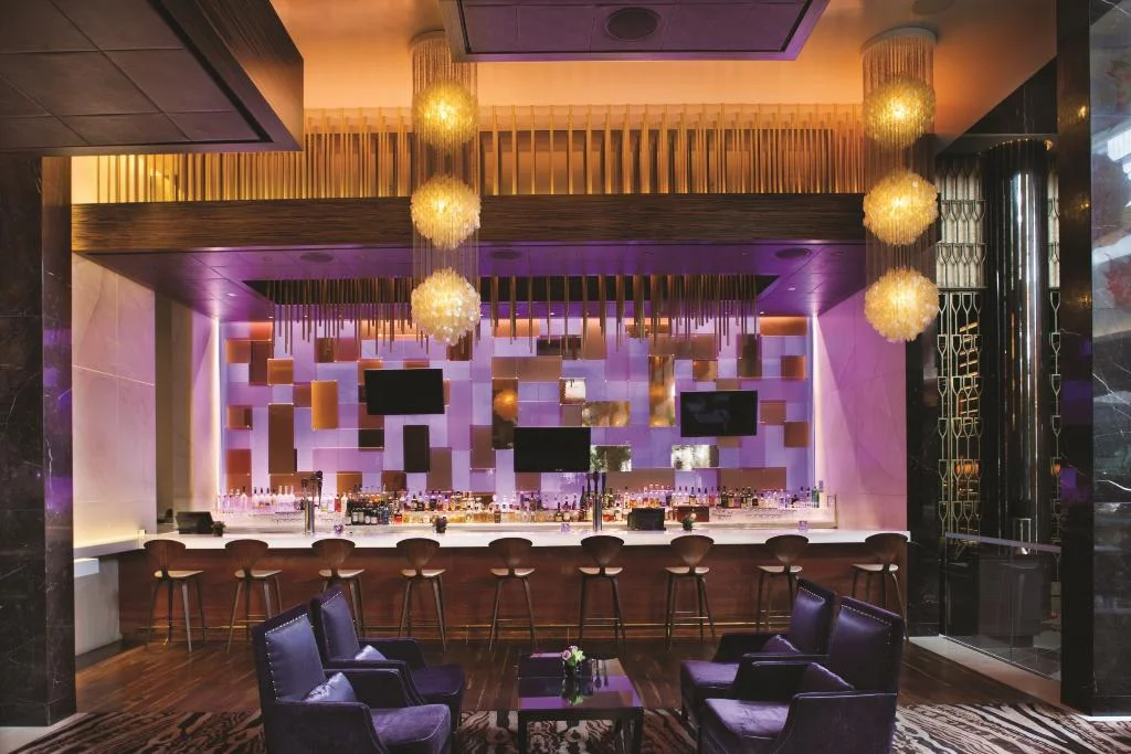 Spa Hotel Casino hotel interior