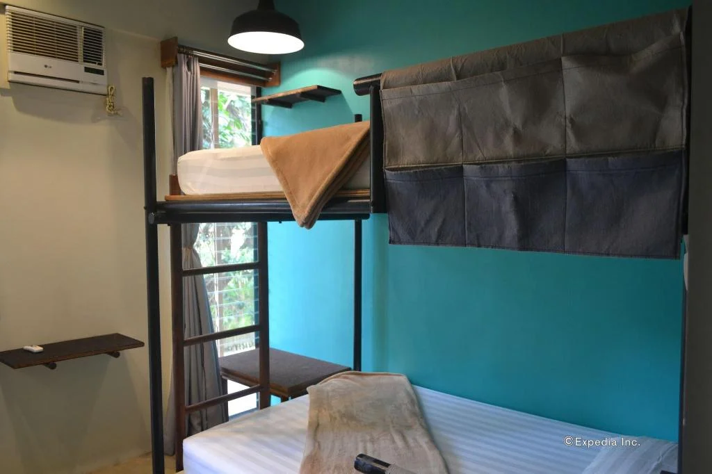 Spin Designer Hostel hotel interior