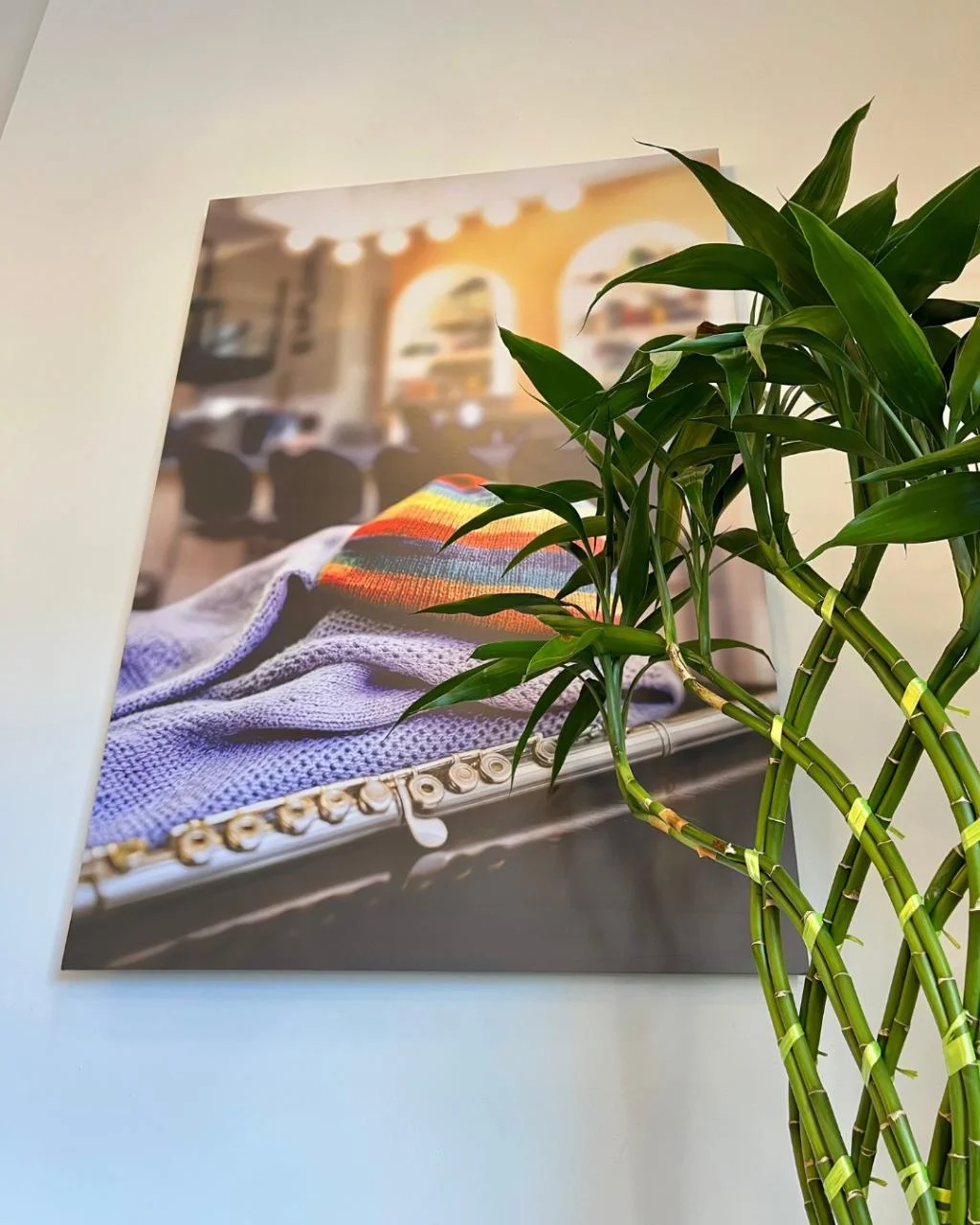 Stannum Boutique Hotel hotel interior