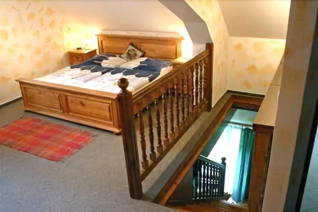 Hotel Stein interieur in Altstadt, Salzburg