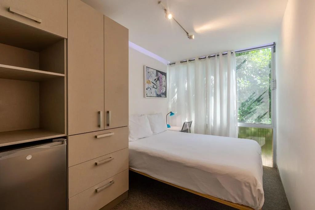 Stirling Hotel hotel interior