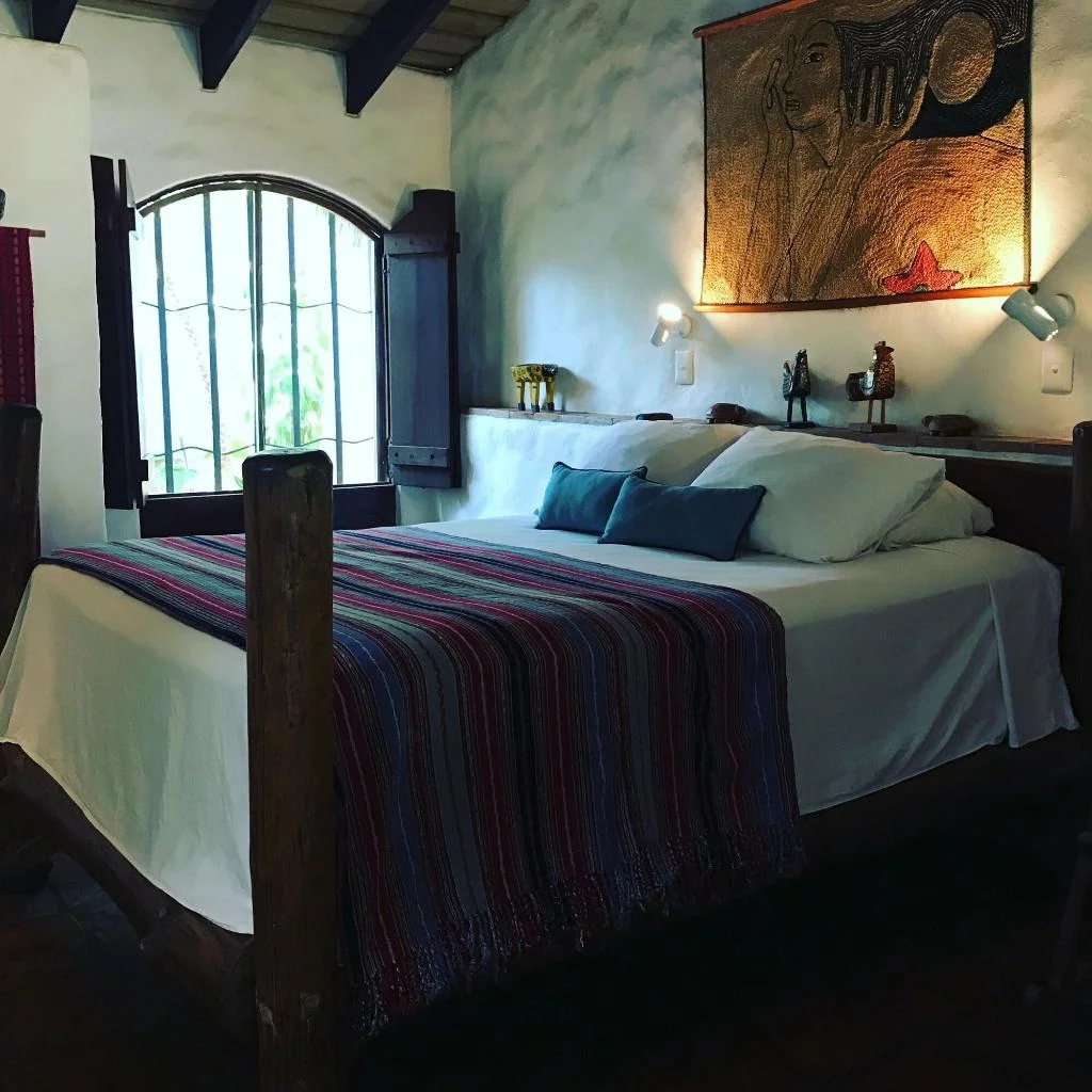 Sueno del Mar Beachfront B&B hotel interior