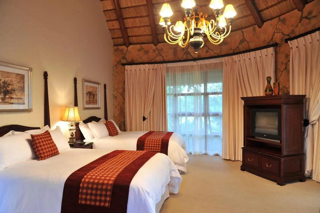 Summerfield Botanical Garden Hotel hotel interior