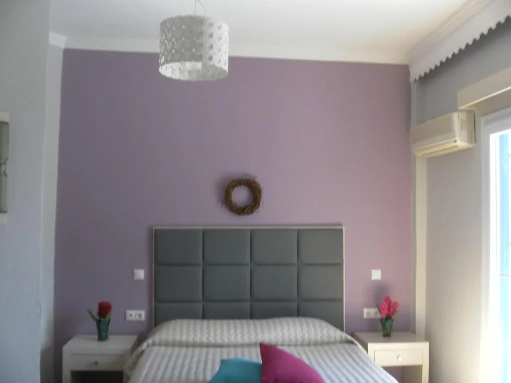 Summertime Hotel hotel interior