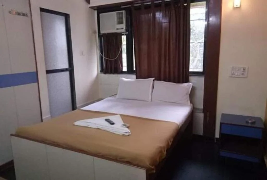 Summerwood Guest House hotel interior