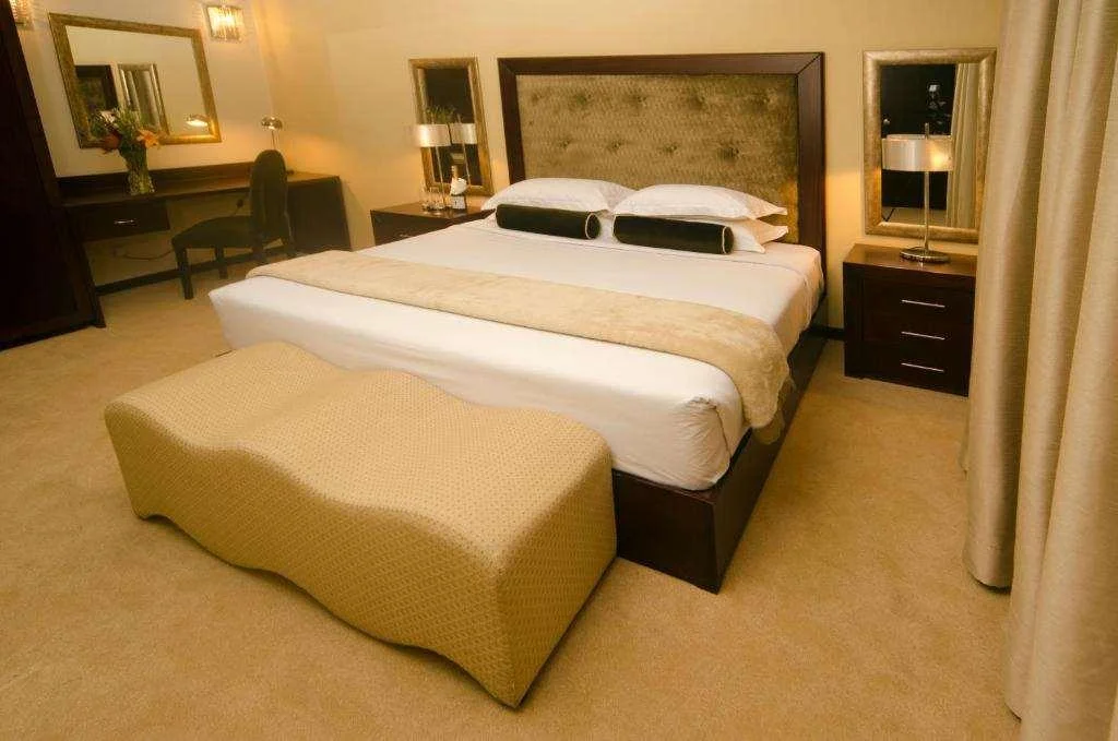 Sunbird Mount Soche Hotel hotel interior