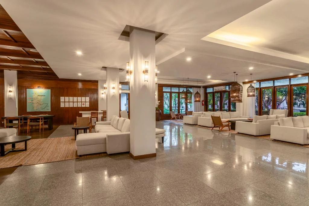 Sunprime Alanya Beach Hotel hotel interior