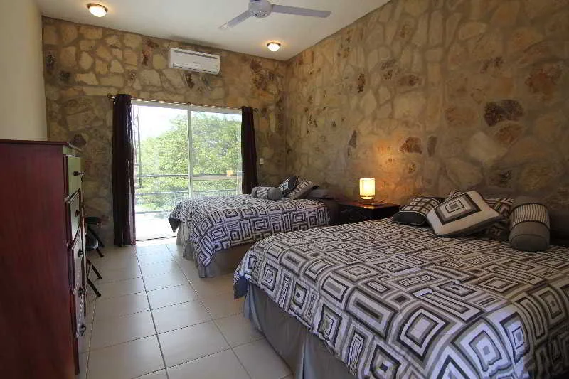 Surf Ranch Hotel hotel interior