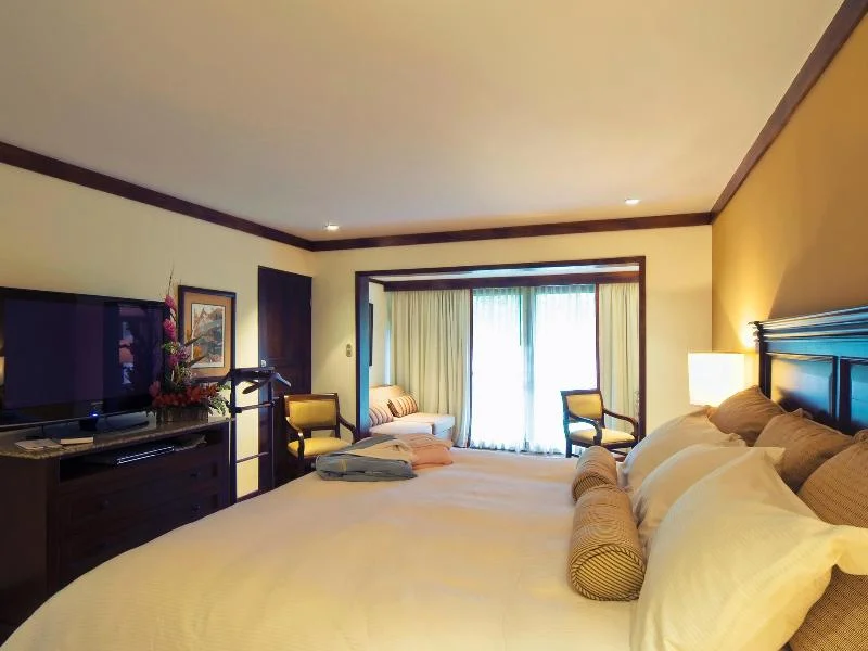 Tabacón Thermal Resort & Spa interieur in Arenal, La Fortuna