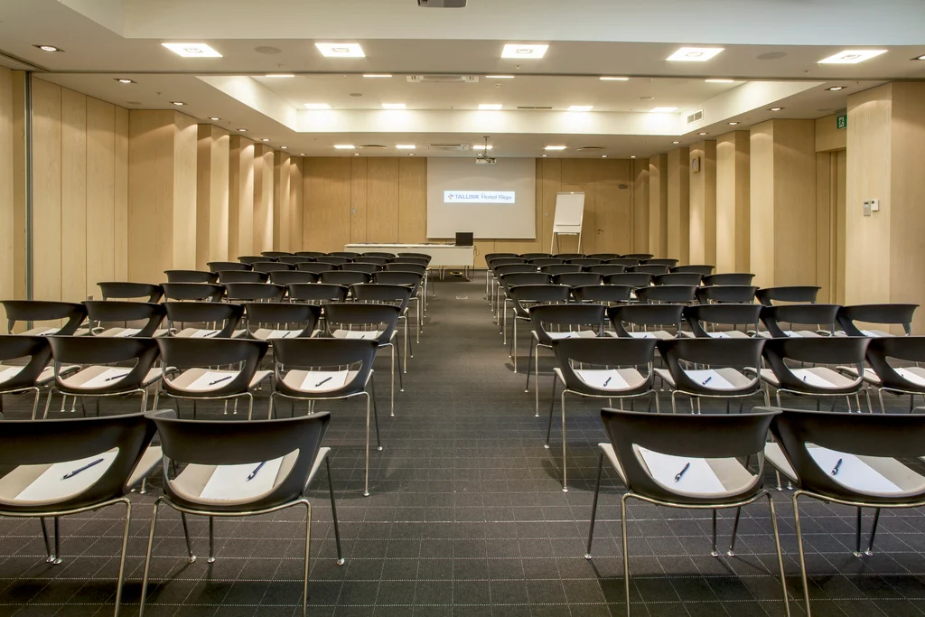 Tallink Hotel Riga hotel interior