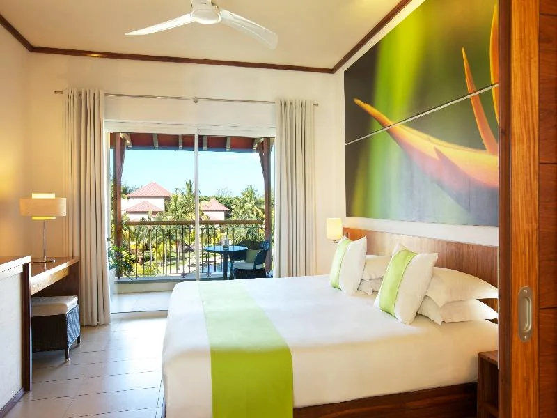 Tamassa Resort hotel interior