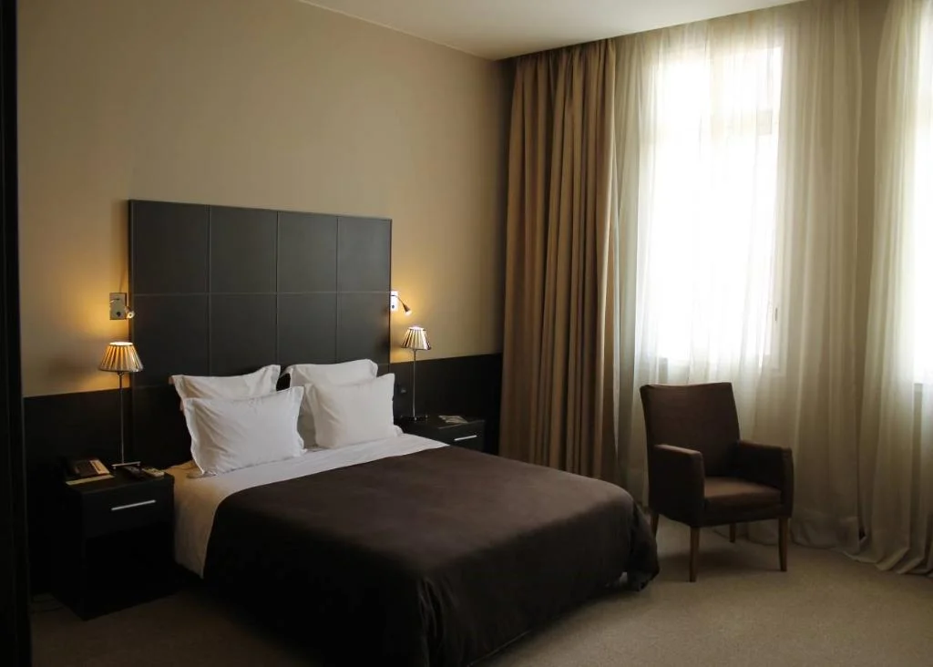 Tana Hotel hotel interior