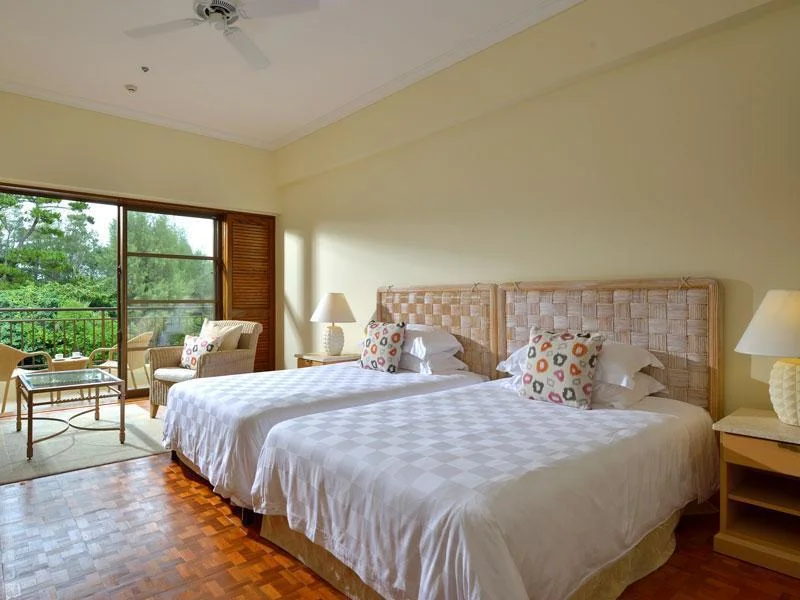 The Busena Terrace hotel interior