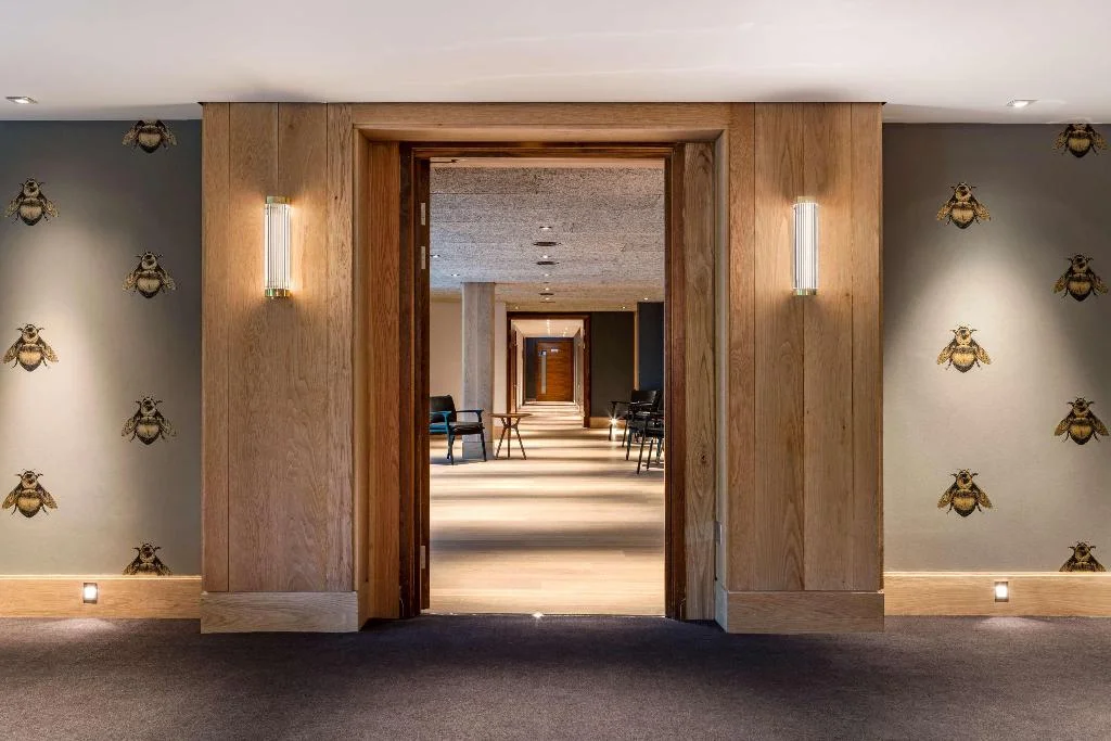 The Edwardian Manchester, a Radisson Collection Hotel hotel interior