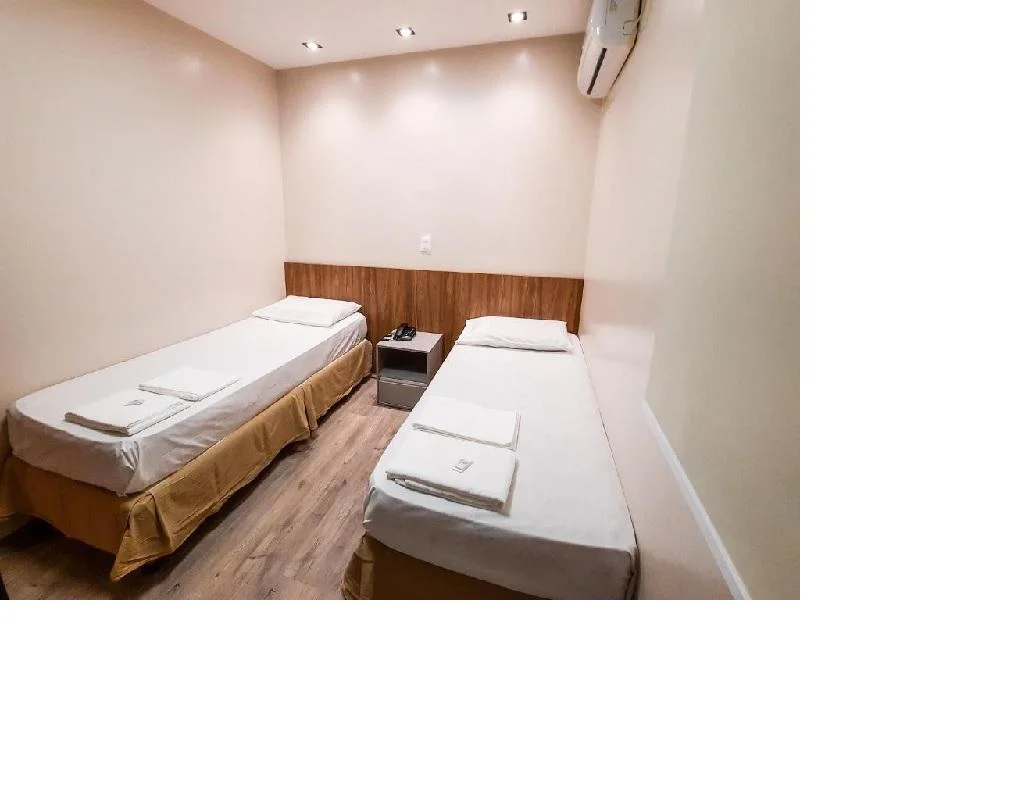 The Hub Hotel hotel interior