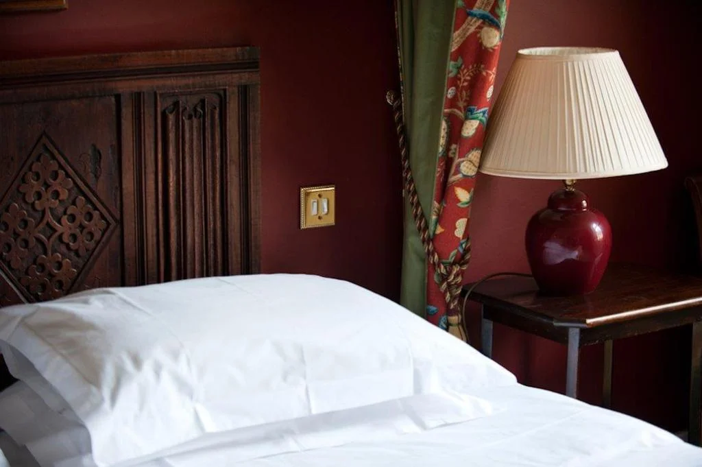 The Noel Arms Hotel hotel interior
