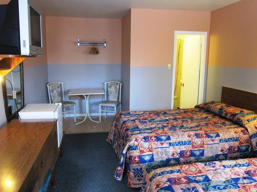 The Norfolk Hotel hotel interior