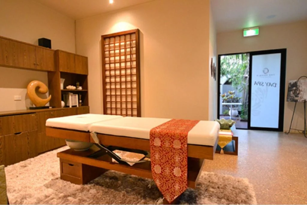 The Pearle of Cable Beach hotel interior