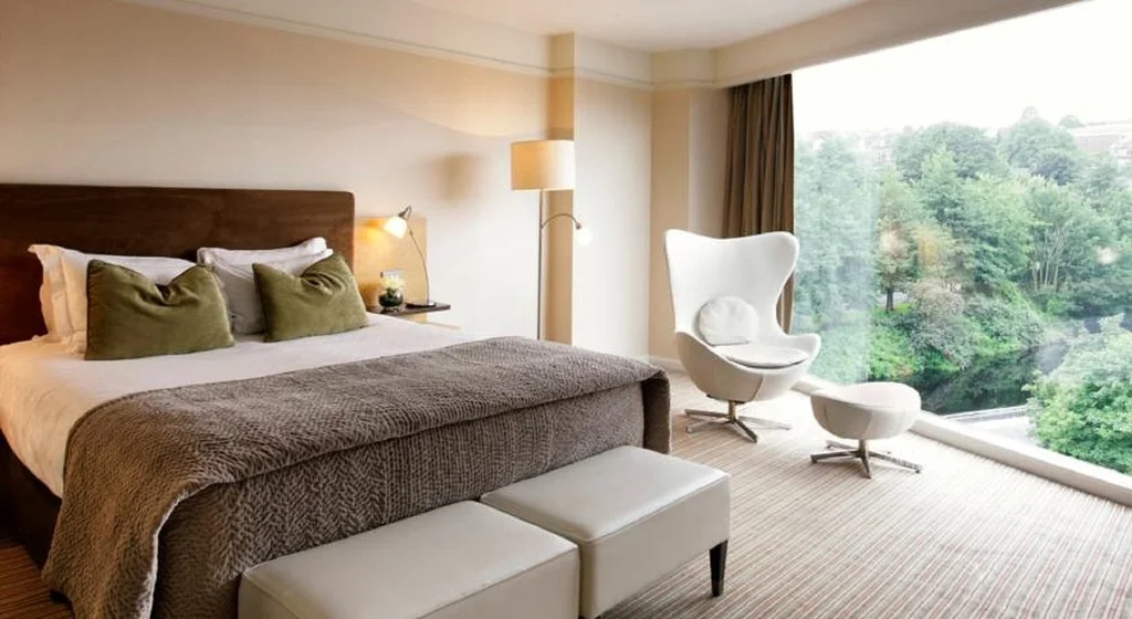 The River Lee Hotel hotel interior