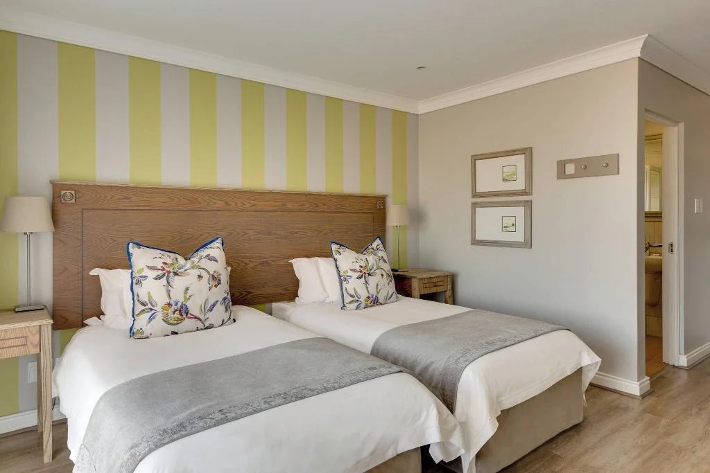 The Stellenbosch Hotel hotel interior